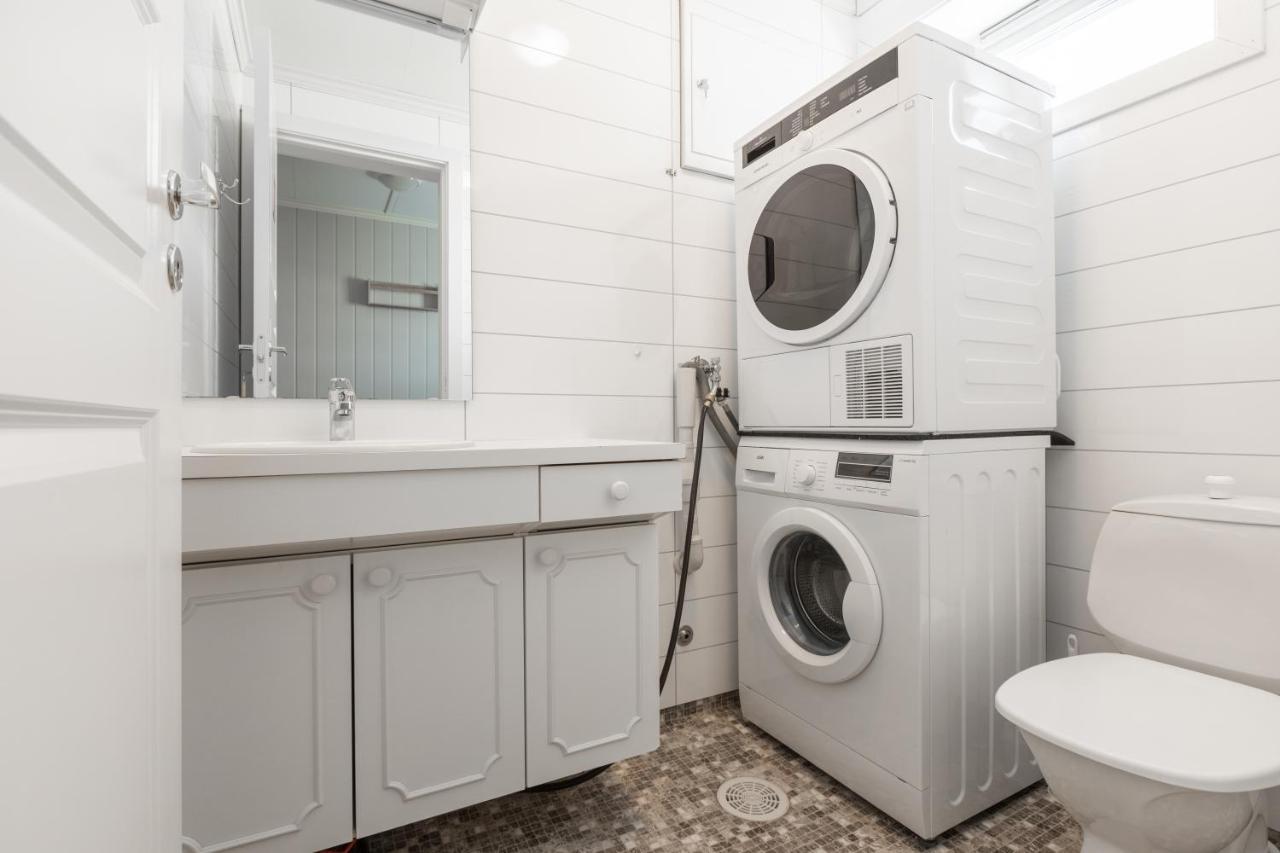 Sagi 1 Privat Apartment Hafslo Екстер'єр фото